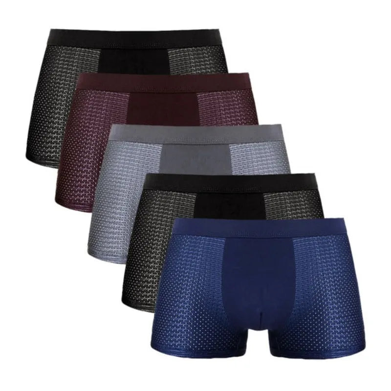 Bambus Komfort Boxershorts