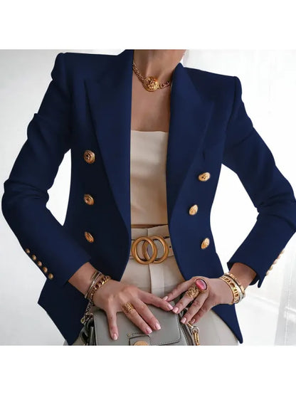 Ravikna Old Money Blazer