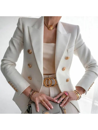 Ravikna Old Money Blazer