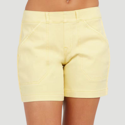 Tina™ Twill Fritidsshorts