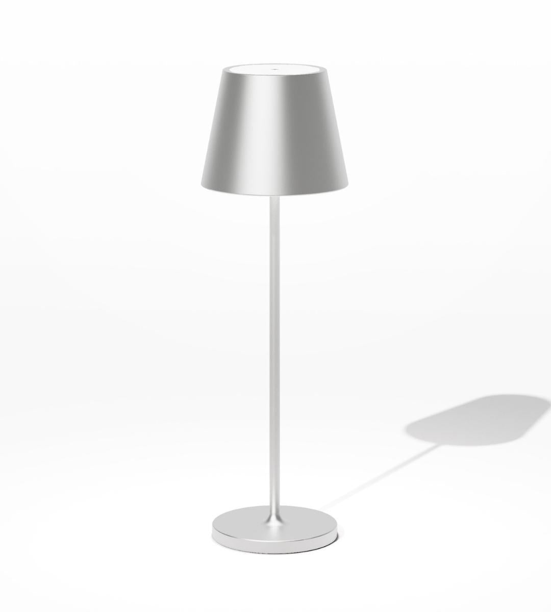 trådløs lampe