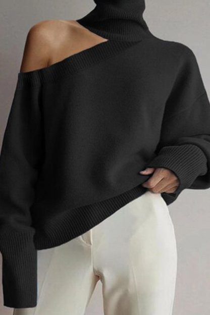 Ravikna | Modish and effortless winter sweater