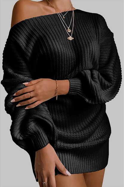 Ravikna | Stylish and elegant winter sweater