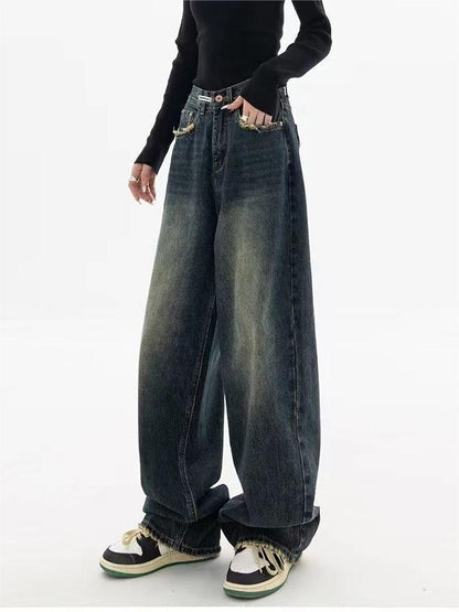 Vintage Baggy Jeans