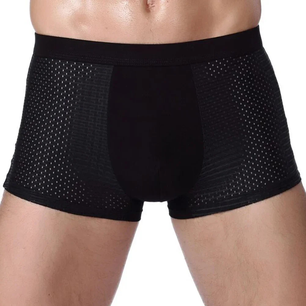 Bambus Komfort Boxershorts