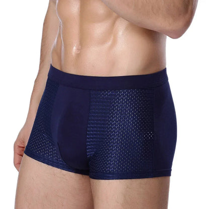 Bambus Komfort Boxershorts