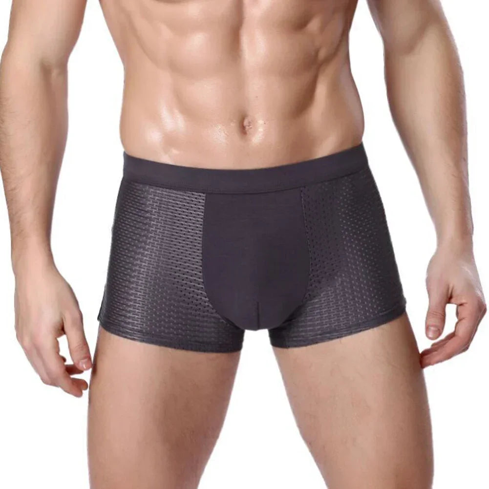 Bambus Komfort Boxershorts