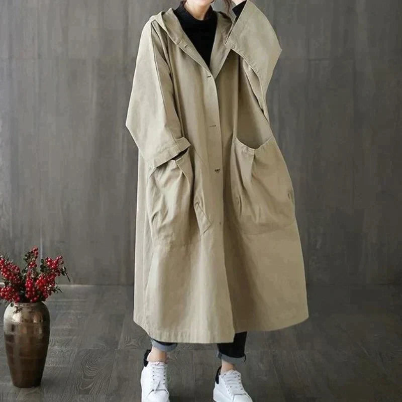 trenchcoat