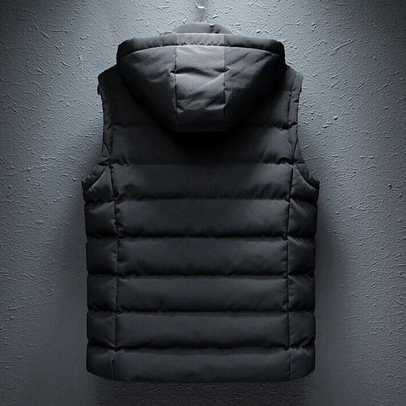 termisk vest