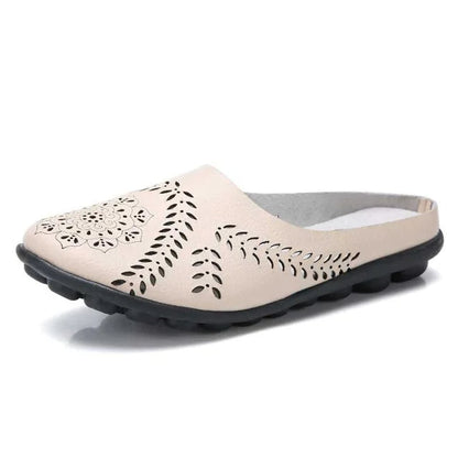 Blaire™ Komfortable Slip on Sko