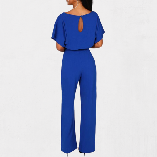 Rosalie™ Elegance Jumpsuit