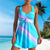 Trendy tankini for kvinner