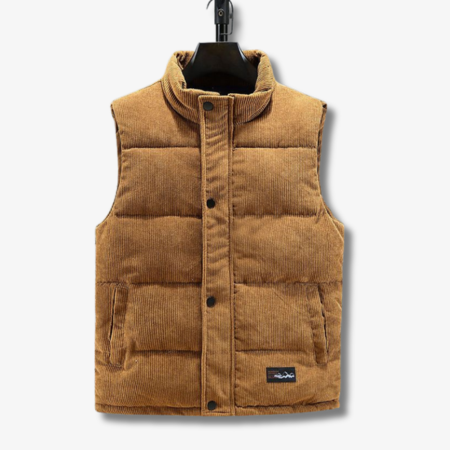 Canada Vest