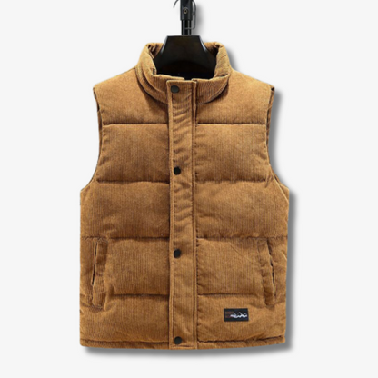 Canada Vest