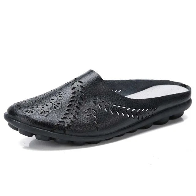 Blaire™ Komfortable Slip on Sko