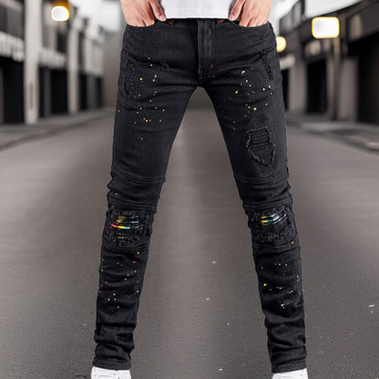 Ravikna | Trendy stretchjeans