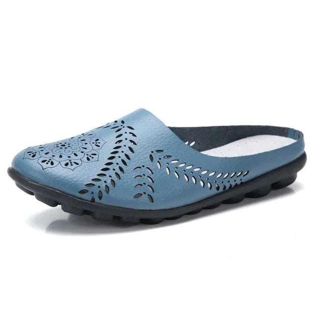 Blaire™ Komfortable Slip on Sko