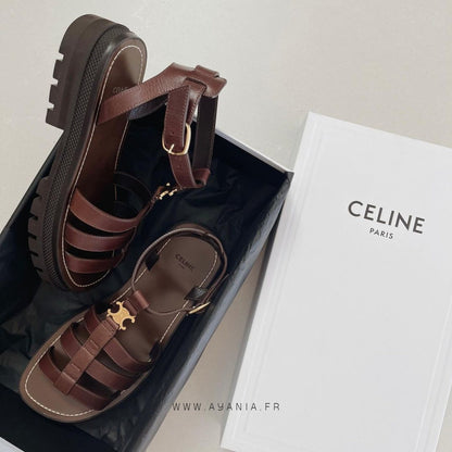 Celine sandaler '23 | Mondevo