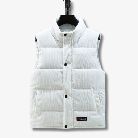 Canada Vest