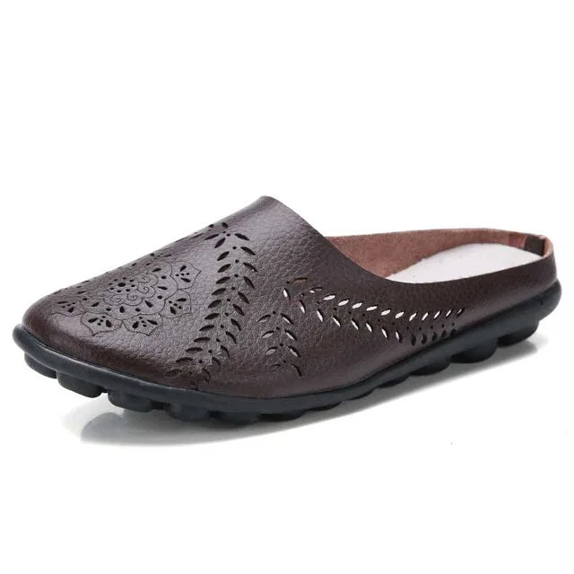 Blaire™ Komfortable Slip on Sko