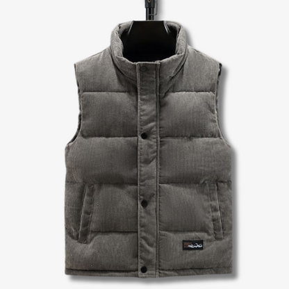 Canada Vest