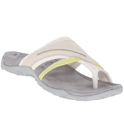 Comfort Chic Sandaler