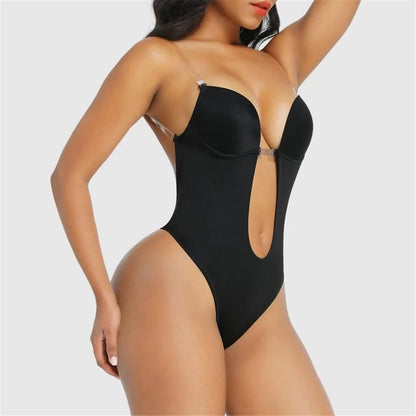 Bodycon Ryggløs BH