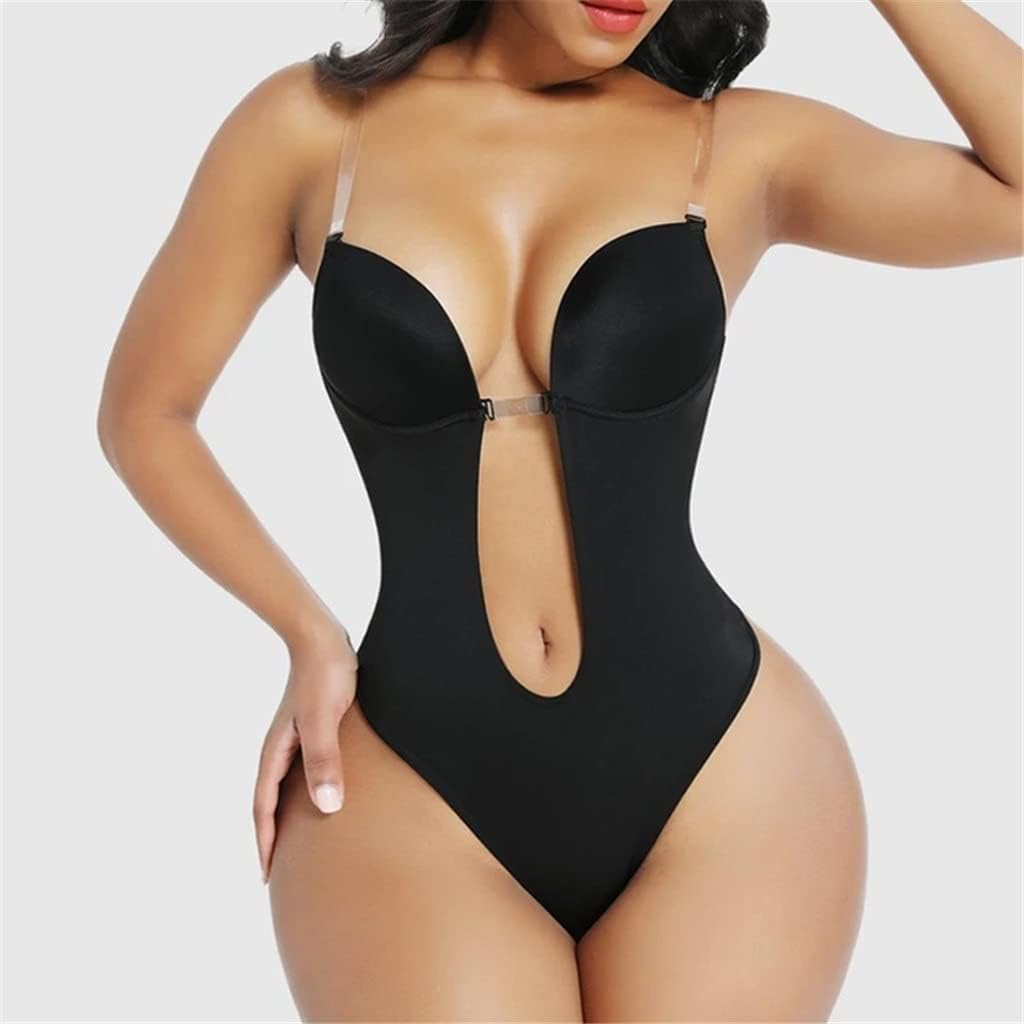 Bodycon Ryggløs BH