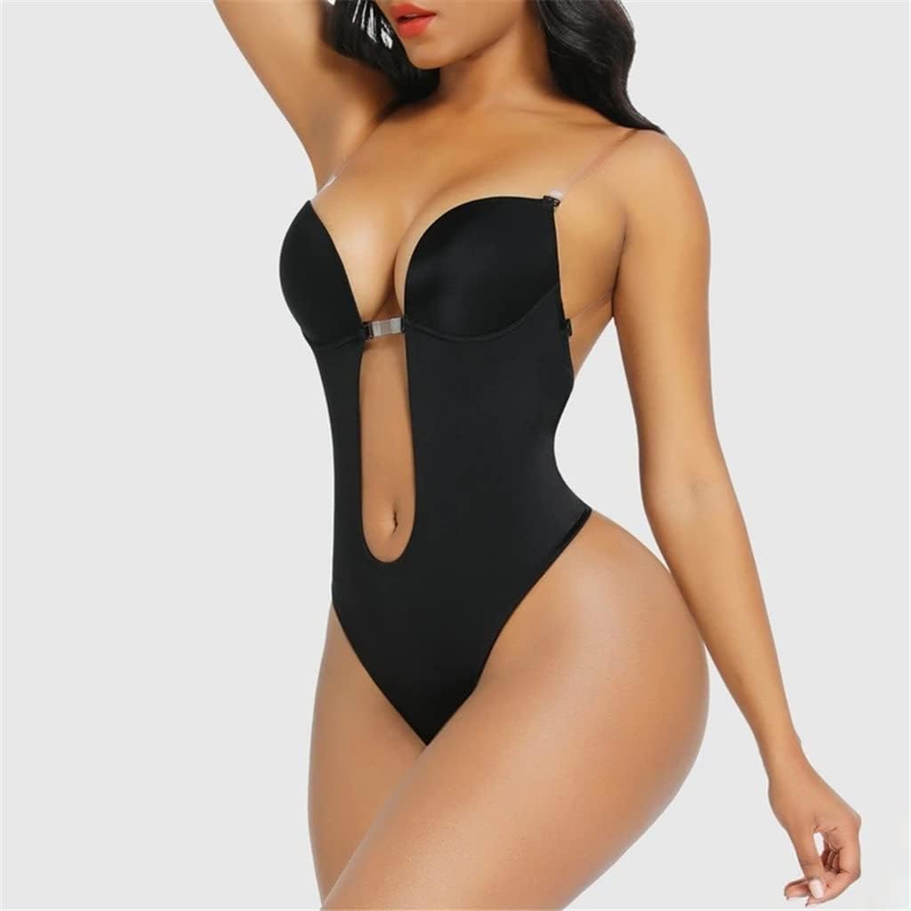 Bodycon Ryggløs BH