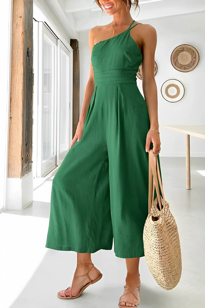 Sling jumpsuit