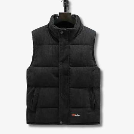 Canada Vest