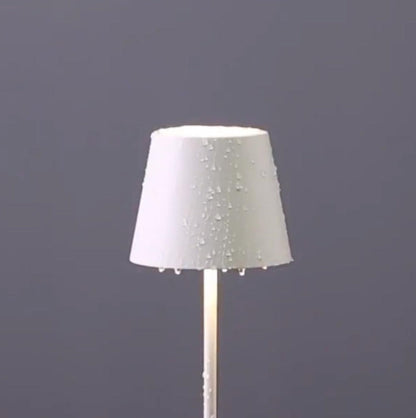 trådløs lampe