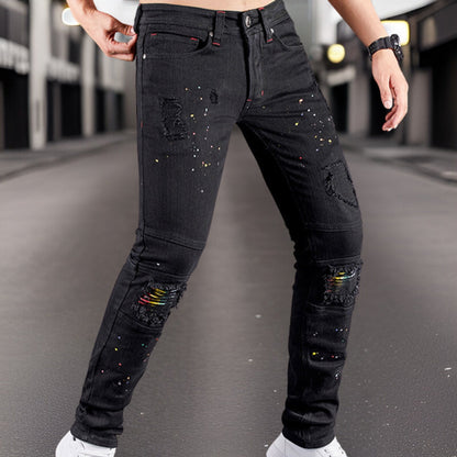 Ravikna | Trendy stretchjeans