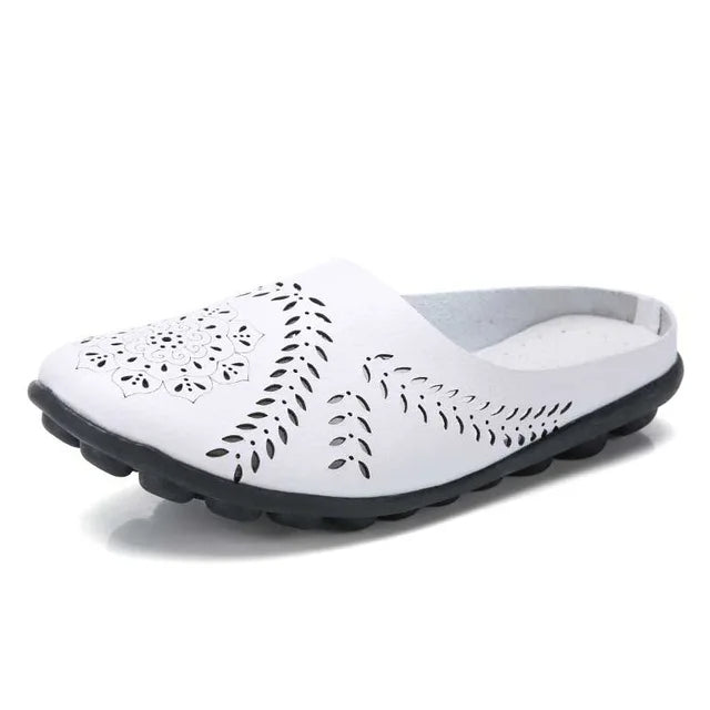 Blaire™ Komfortable Slip on Sko