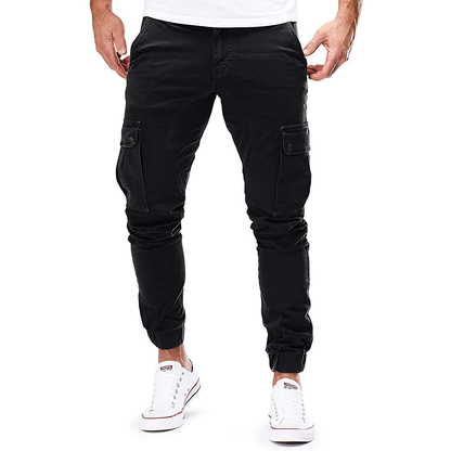 Urban Legacy Cargo Joggers