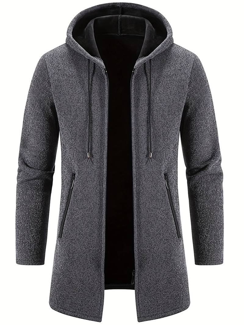 Damon Elegance Jacket