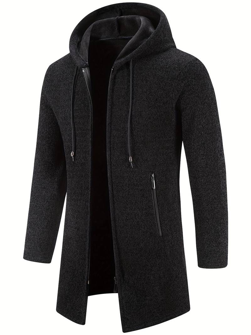 Damon Elegance Jacket