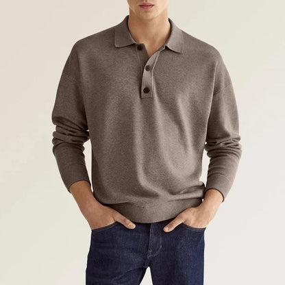 Casual Polo