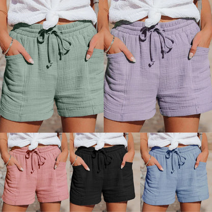 Sommer fritidsshorts