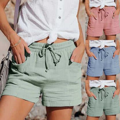 Sommer fritidsshorts