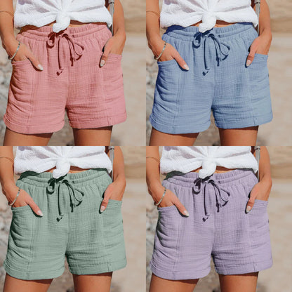 Sommer fritidsshorts