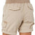 Cargoshorts for kvinner