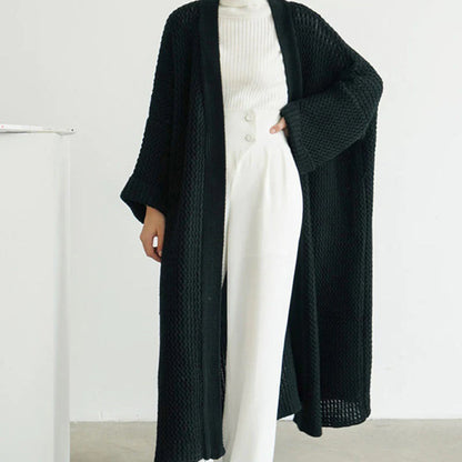 Stilig cardigan