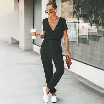 Stilig, uformell jumpsuit