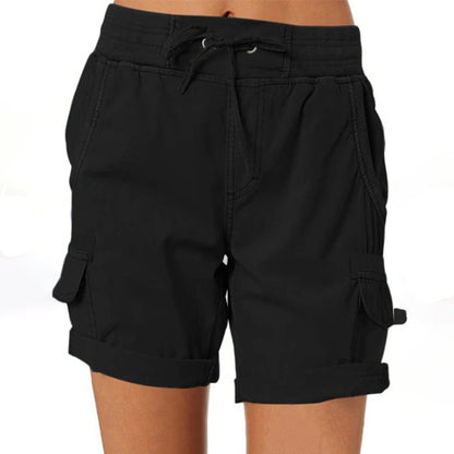 Cargoshorts for kvinner