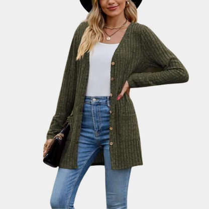 cardigan for kvinner