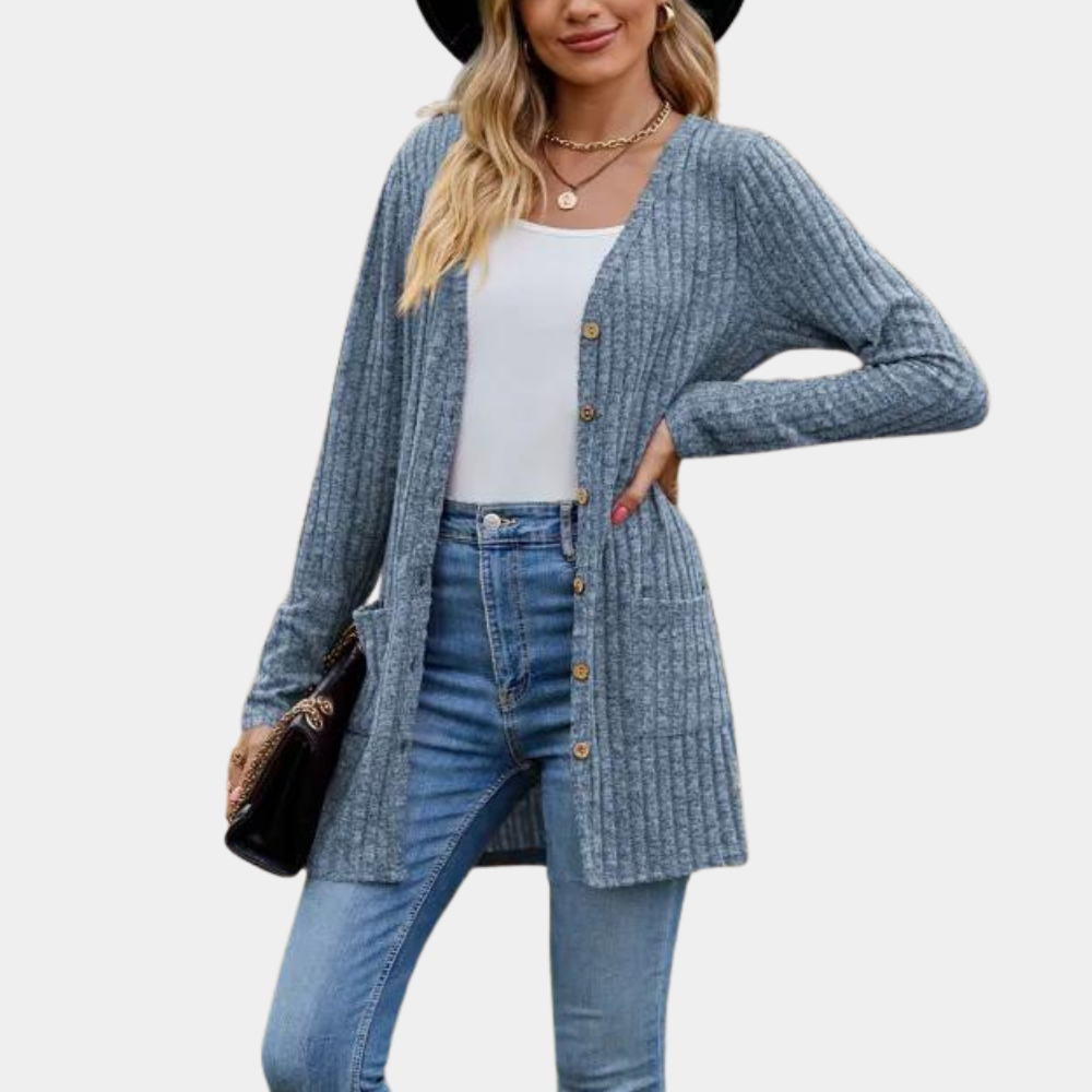 cardigan for kvinner