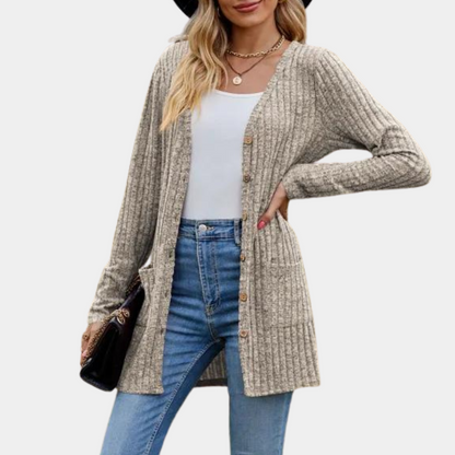 cardigan for kvinner