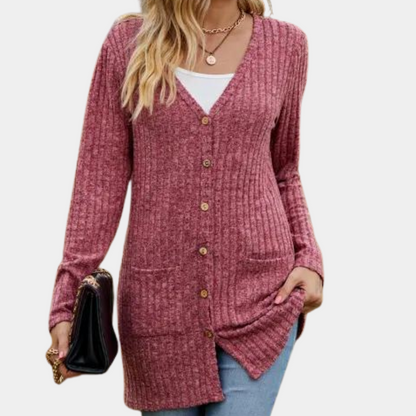 cardigan for kvinner