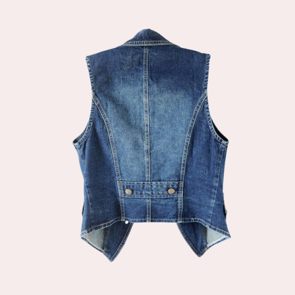 vest for kvinner